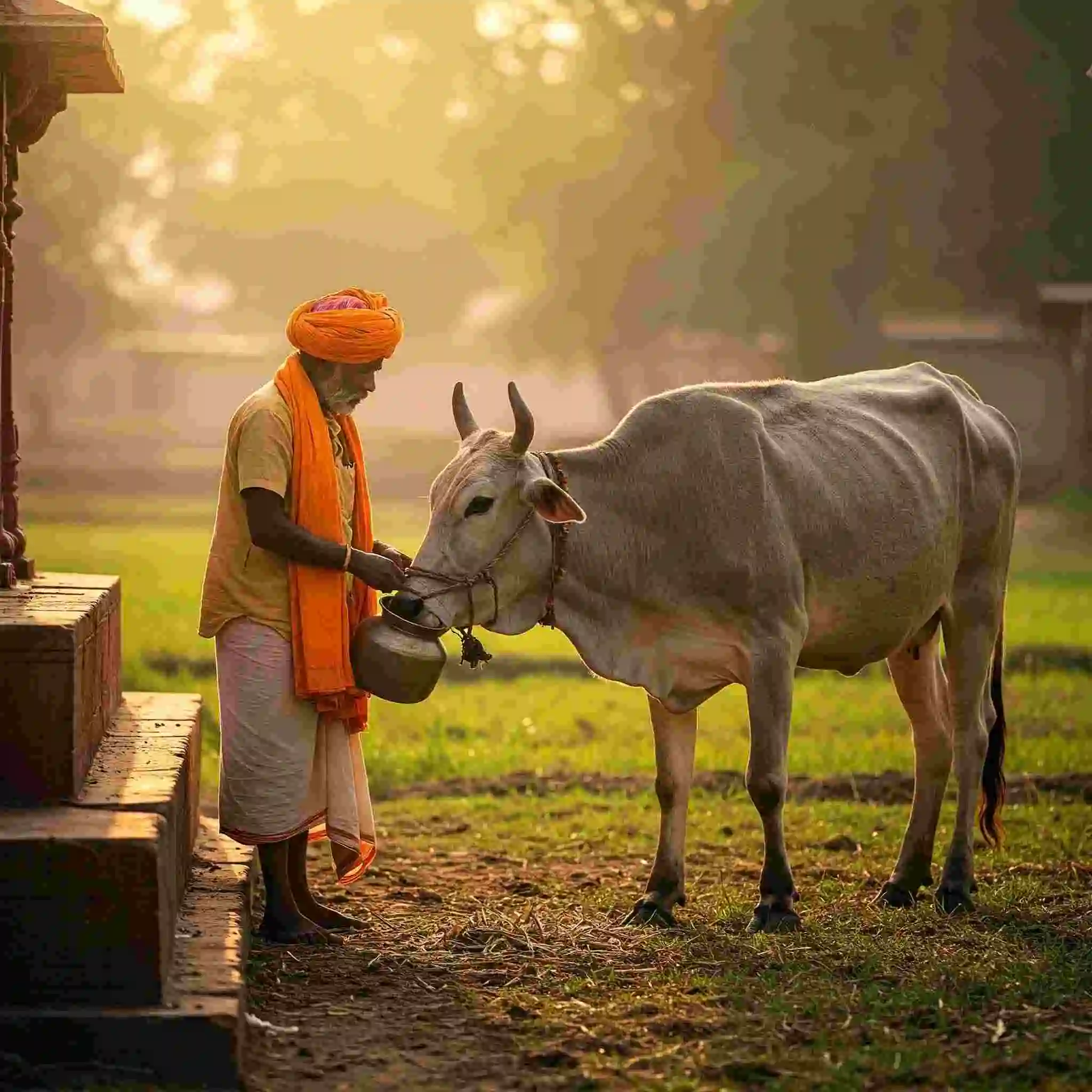 आध्यात्मिक परिप्रेक्ष्य